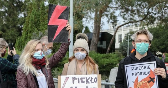 Strajk Kobiet: Wiecie co jeszcze im zrobimy? Strajk generalny