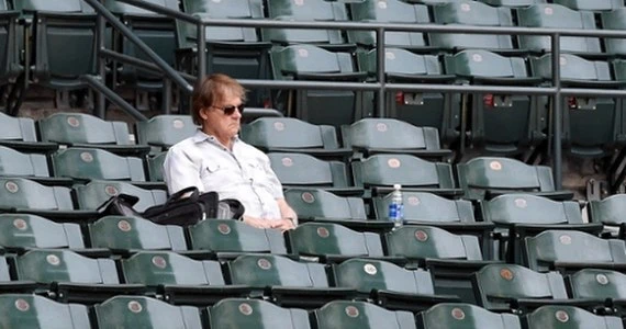 La Russa menedżerem Chicago White Sox po 34 latach