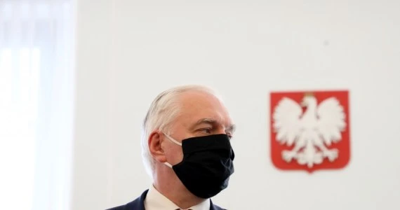 Jarosław Gowin o Stanisławie Dziwiszu: Nie jestem zaskoczony