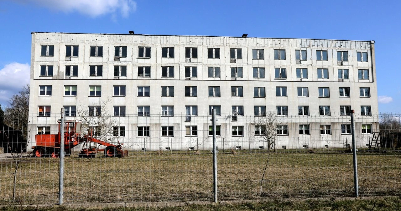 Miasta widma. Niegdyś tętniły życiem, teraz stoją puste
