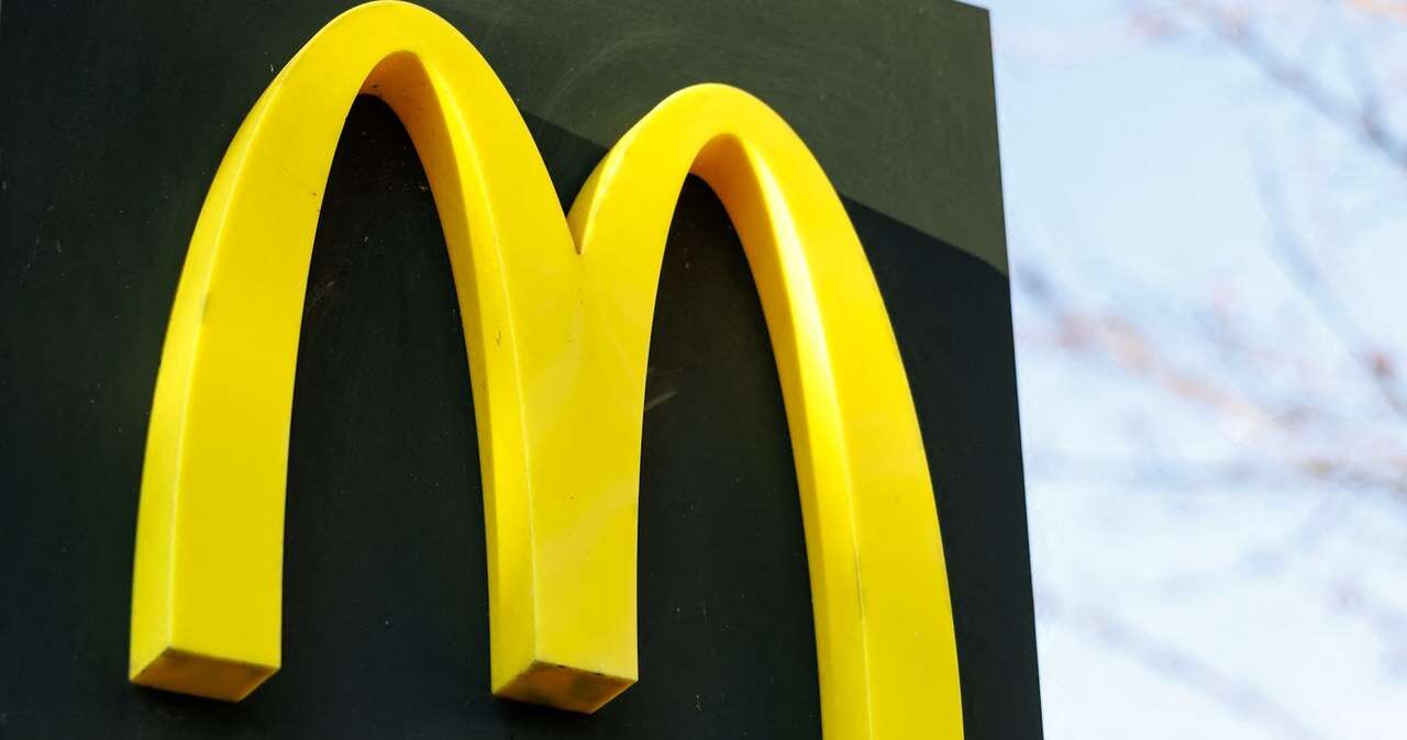 McDonald’s z samolocie i na stoku. Gdzie najlepiej zjeść Big Maca?