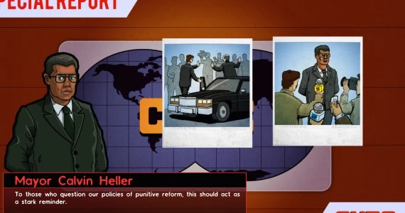 Prison Architect za darmo do 11 października