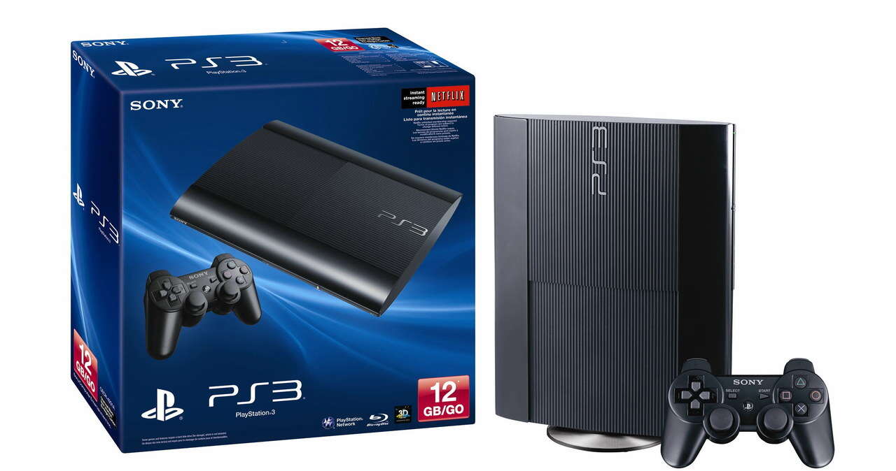 Były szef Sony: PlayStation 3 mogło pogrzebać markę PlayStation