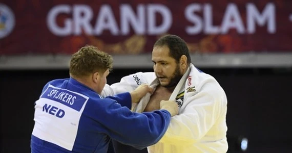 ME w judo potwierdzone, ale niepewne
