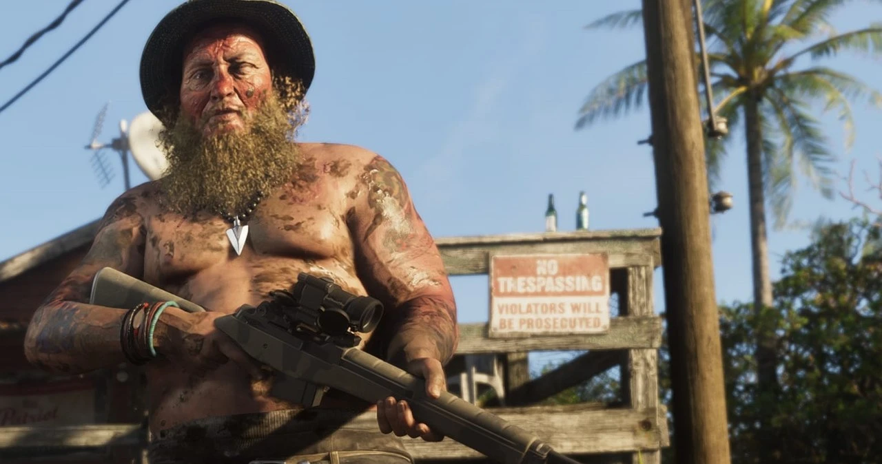 GTA i Red Dead Redemption rozgrywają się w tym samym uniwersum?