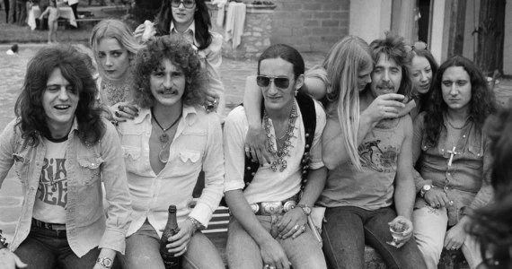 Uriah Heep świętuje 50-lecie na scenie. Kiedy premiera wyjątkowego boxu 