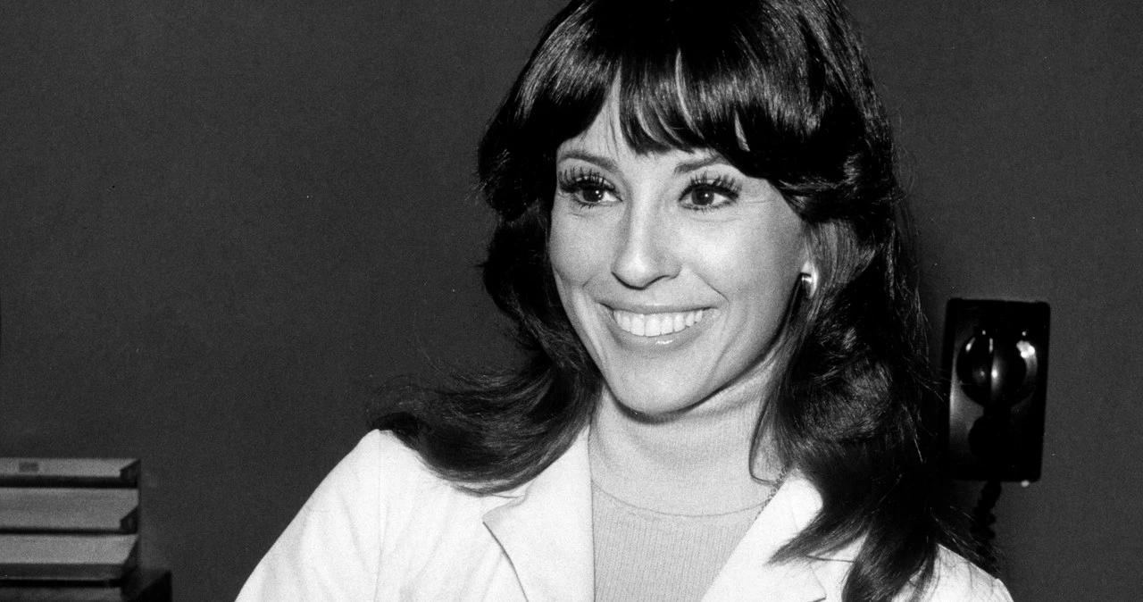 Denise Alexander nie żyje. Gwiazda 