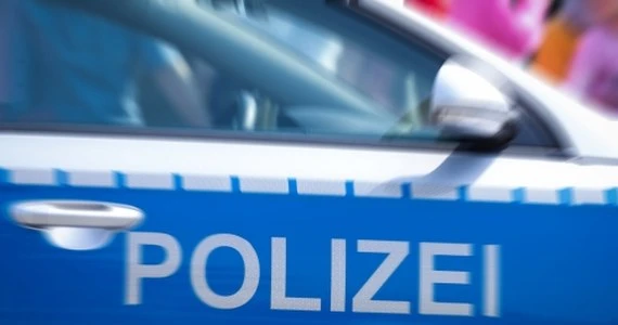 Niemcy: Sześciolatkowie pomogli policji. Narysowali wypadek