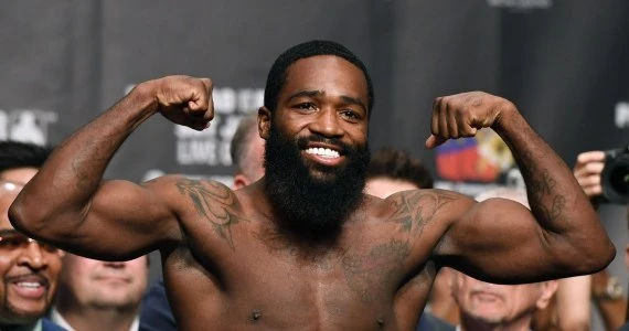 Adrien Broner aresztowany za obrazę sądu