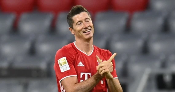 ​Trzeci rok z Ligą Mistrzów i Ligą Europy UEFA w Telewizji Polsat
