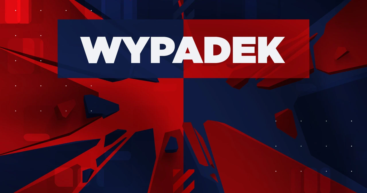 Streamer potrącony przez samochód podczas transmisji na żywo