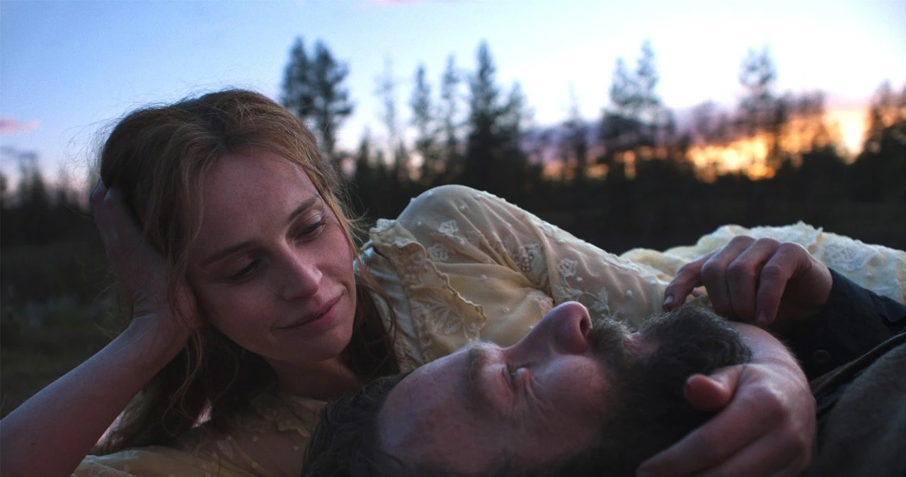 Historia wielkiej miłości i bolesnej porażki. Netflix ogłasza nowy film