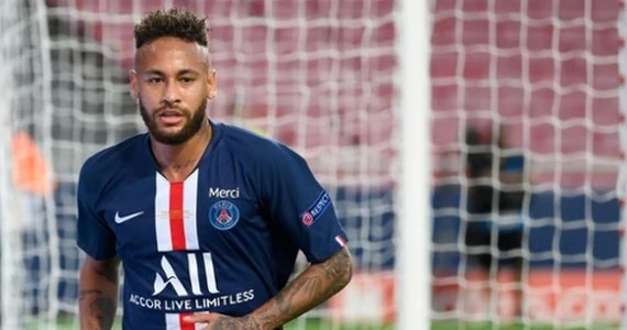 Neymar zamienił Nike na Pumę