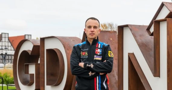 Żużel. Jakub Jamróg: Ściągnięto mnie po to, żeby zrealizować marzenia o PGE Ekstralidze [WYWIAD]