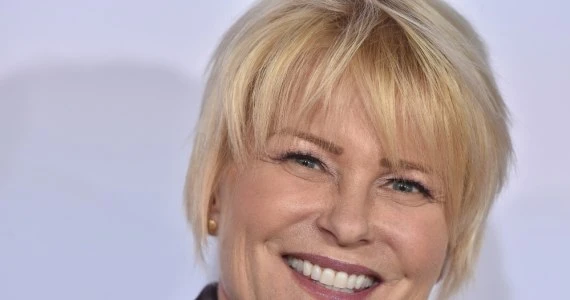 Judi Evans: Gwiazda seriali omal nie straciła nóg!