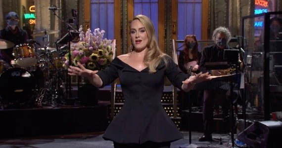 Adele nie chce być klonem Kardashianek. Odrzuca milionowe propozycje reklamowe