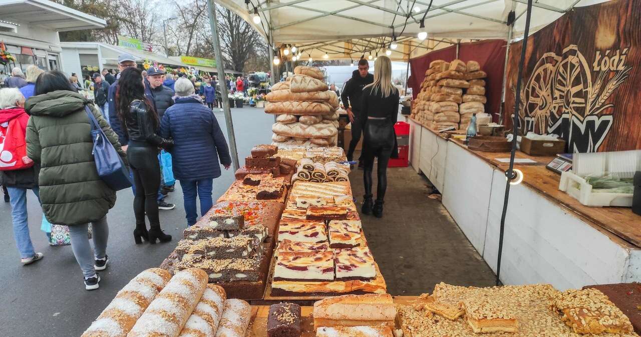 Ciasto z domu czy z cukierni? Bakalie i cukier drożeją, co się opłaca bardziej na święta?