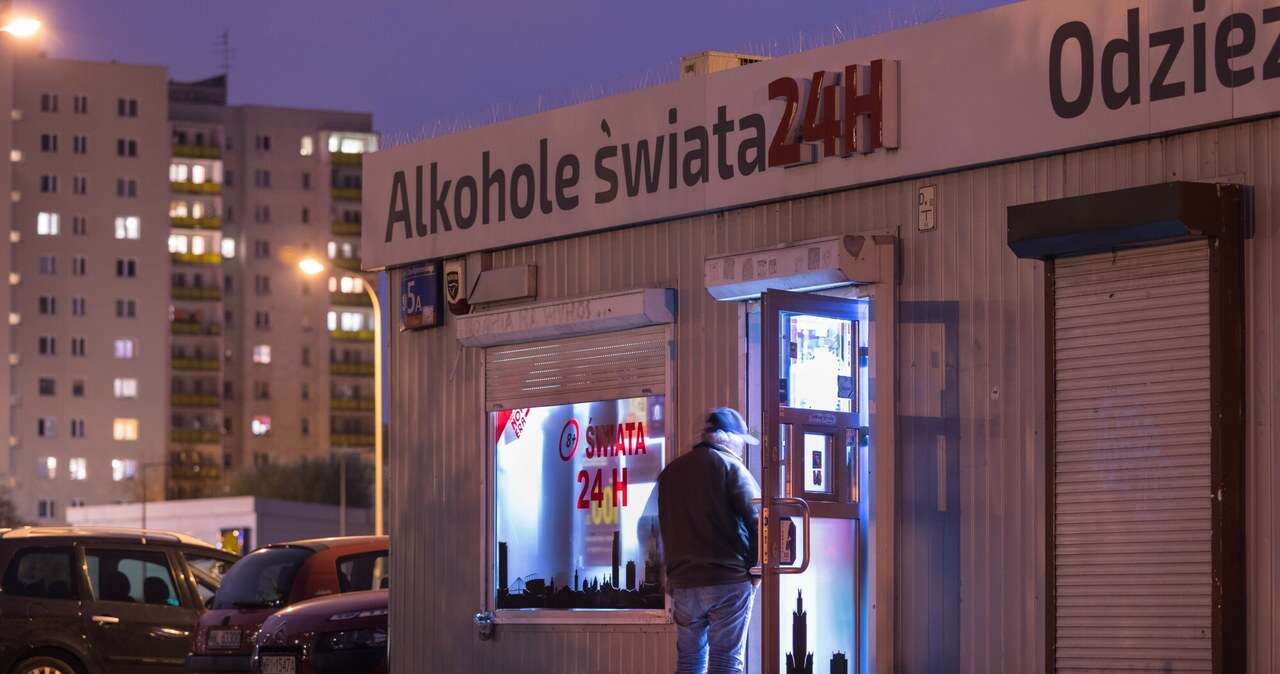 Nie chcą alkoholu nocą. Prezydent mówi, kto proponuje prohibicję