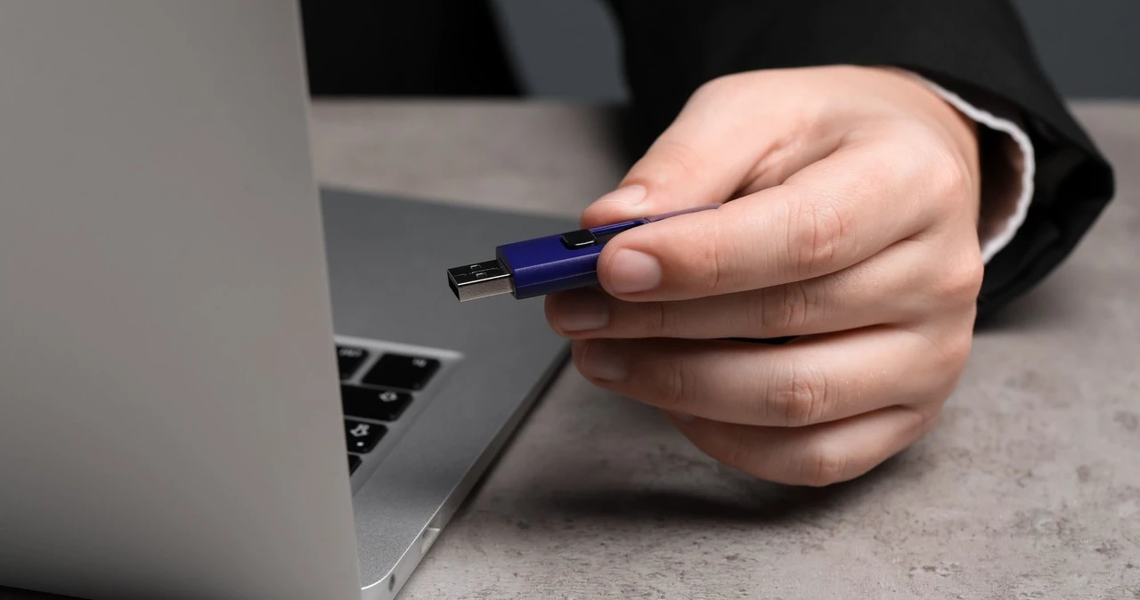 Zaczęło się od zgubionego pendrive’a. Skończyło na karze od UODO i wyroku NSA