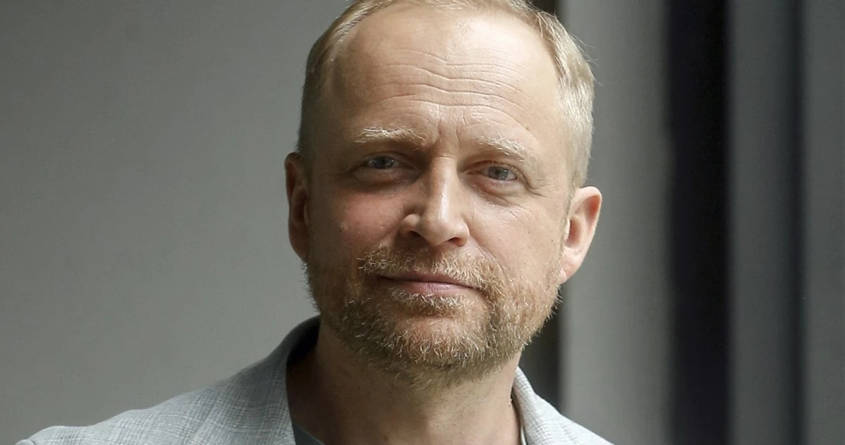 Nie chciał, by zamknęli go w szufladkach. Zagrał już prawie wszystko