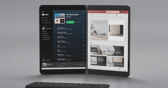 Windows 10X może zostać ukończony w 2020 roku
