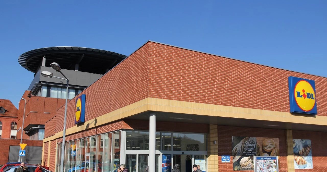 Lidl Polska rezygnuje z inwestycji w Gietrzwałdzie. Sieć ugina się po protestach mieszkańców