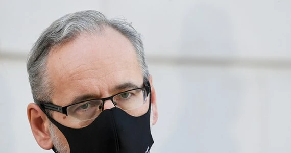 Kiedy może nastąpić pełny lockdown? Adam Niedzielski wskazał liczby