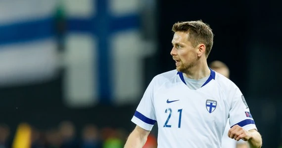Polska - Finlandia. Kasper Hamalainen: Myślę, że to będzie trudny mecz dla Polaków!