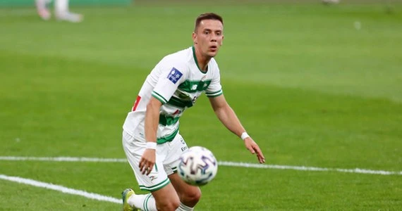 Lechia Gdańsk. Jaroslav Mihalik z koronawirusem