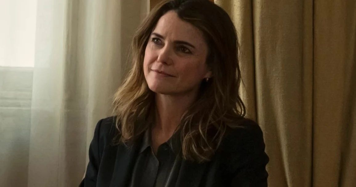 Dramat polityczny z pazurem. Pierwsze spojrzenie na trzeci sezon hitu Netfliksa