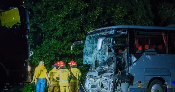 Tragiczny wypadek na Śląsku. Podejrzany 67-latek nie trafi do aresztu