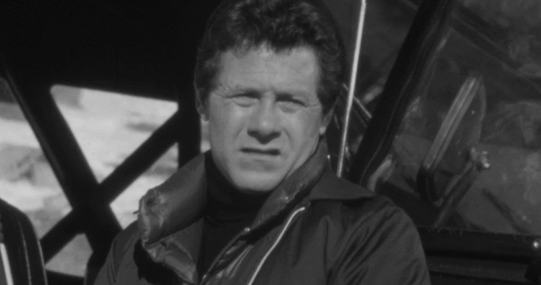 Alfie Wise nie żyje. Ekranowy kompan kinowej legendy miał 82 lata