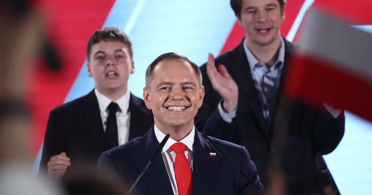 Tajemnice sukcesu Nawrockiego. Zastosowali nową strategię
