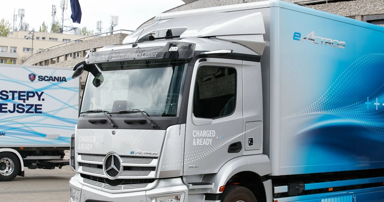 Mercedes-Benz już nie powstanie w Niemczech? Gigant zwolni 5 tys. osób