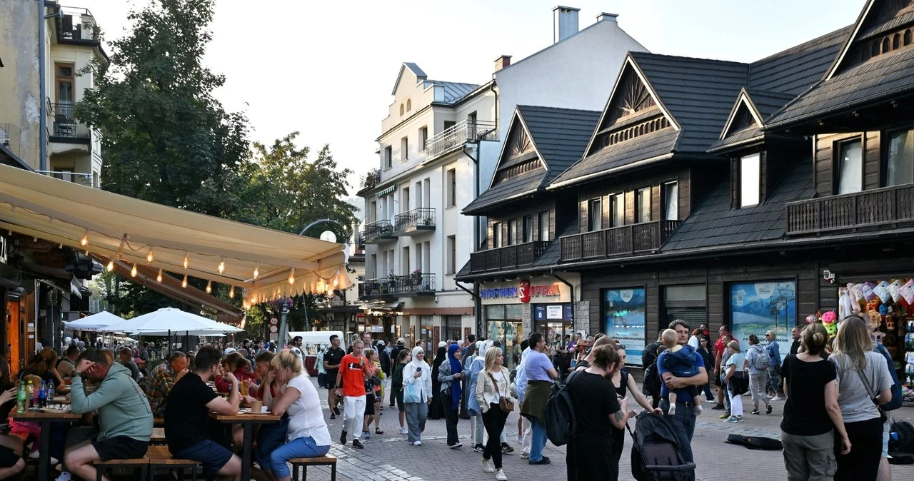 Zakopane nie zamierza ustąpić. Turyści będą płacić kontrowersyjny podatek