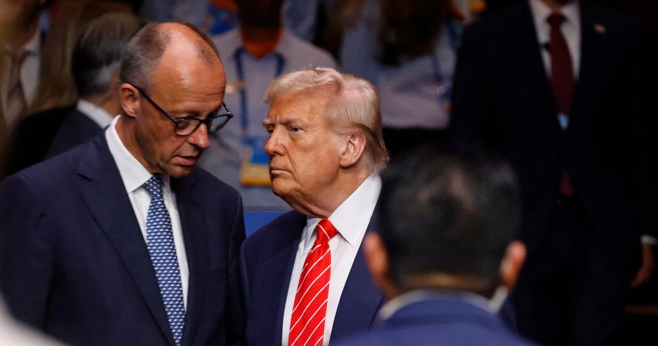 Zegar tyka, umowy handlowej UE-USA wciąż nie ma. Niemcy chcą decyzji