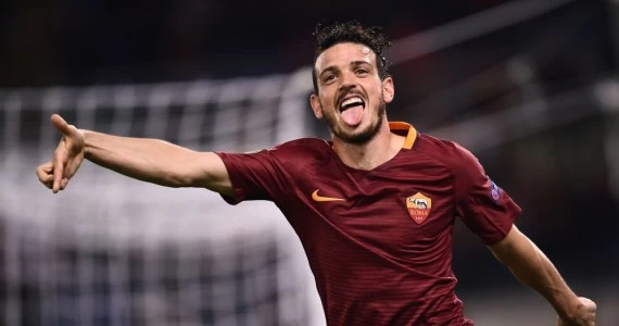 Ligue 1. Alessandro Florenzi wypożyczony do PSG