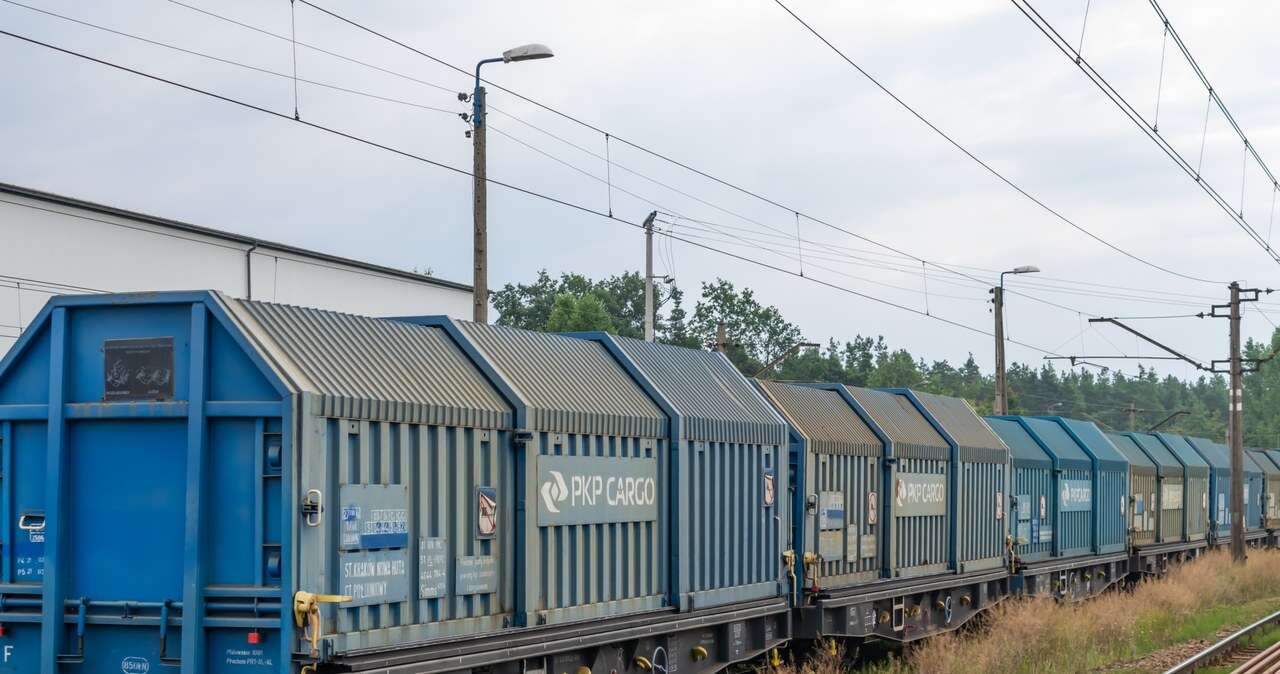 Restrukturyzacja PKP Cargo będzie później niż zakładano. Padł nowy termin