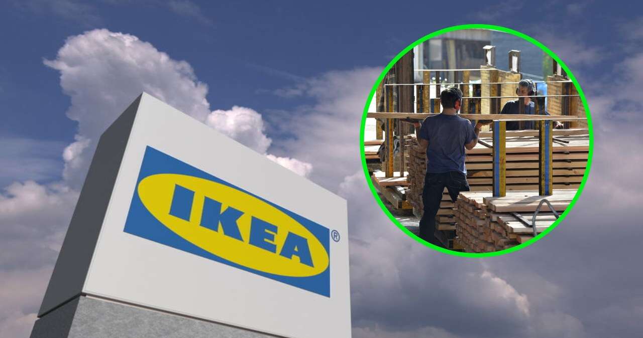 Ikea zamknie swoje fabryki w Polsce? Koszty produkcji wzrosną 