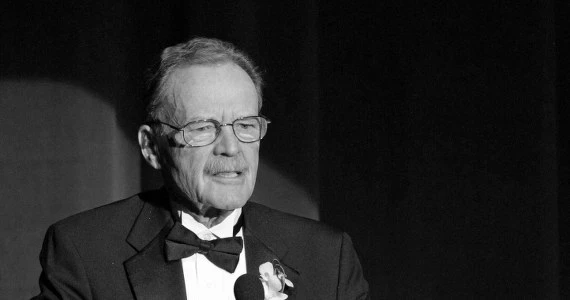 Nie żyje Michael Chapman, autor zdjęć do filmów 