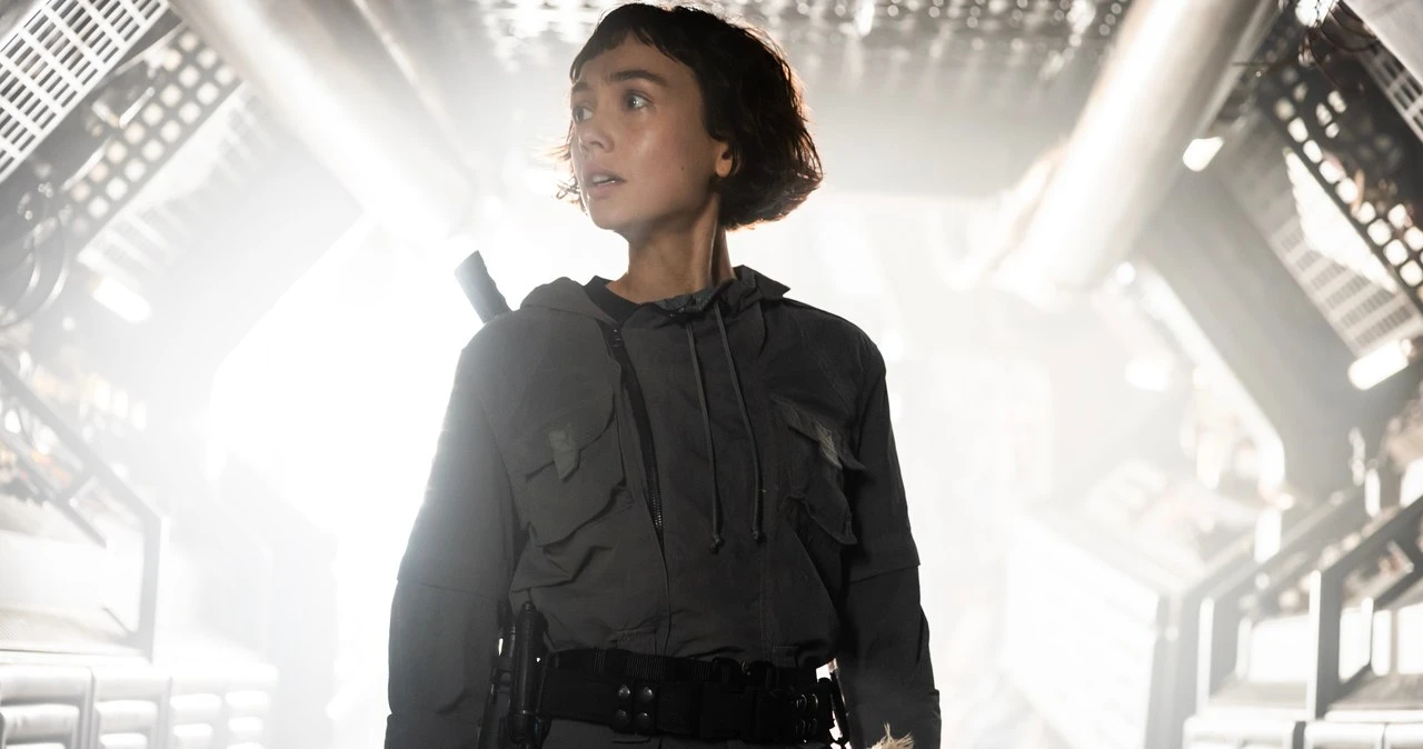 Wyczekiwany serial sci-fi ukaże się na dniach. Rozszerza legendarne uniwersum