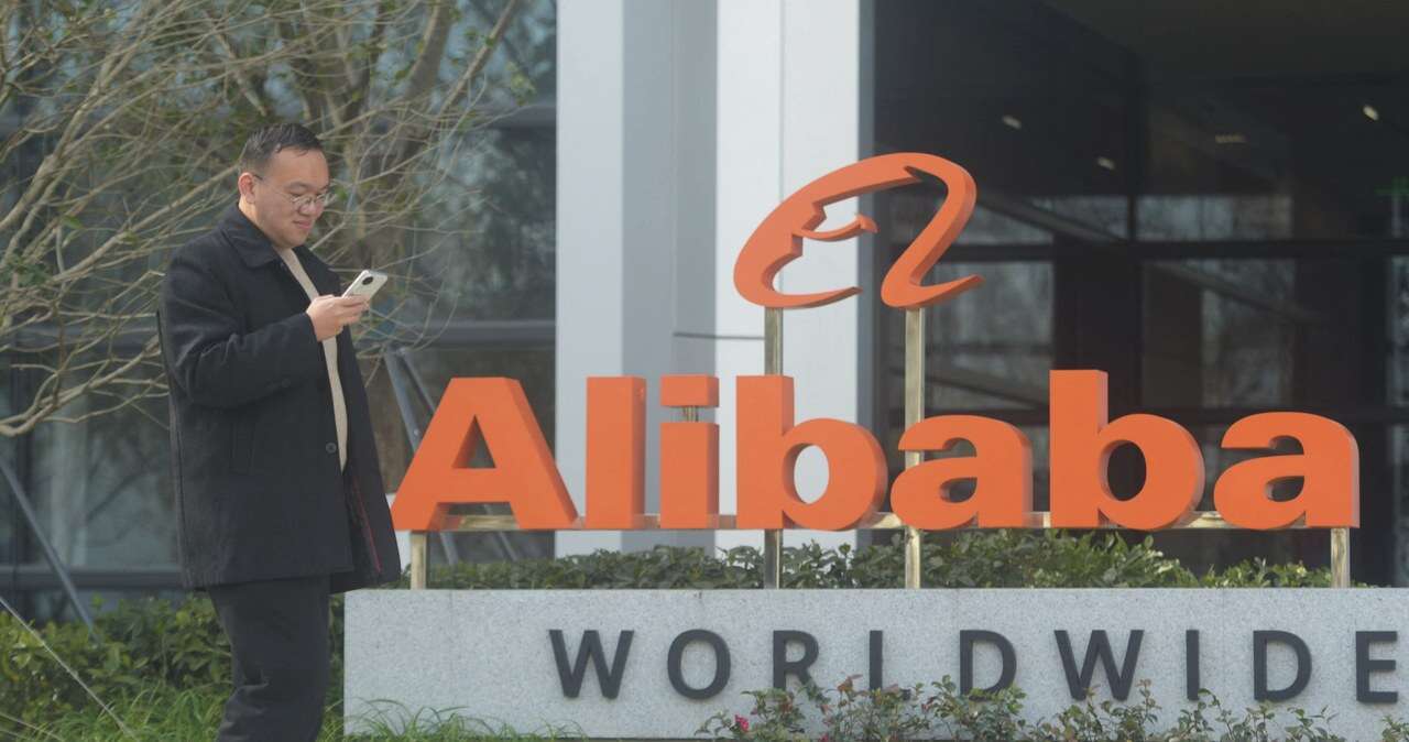 Alibaba podgrzewa globalny wyścig. Chińska firma wypuściła nowy model AI