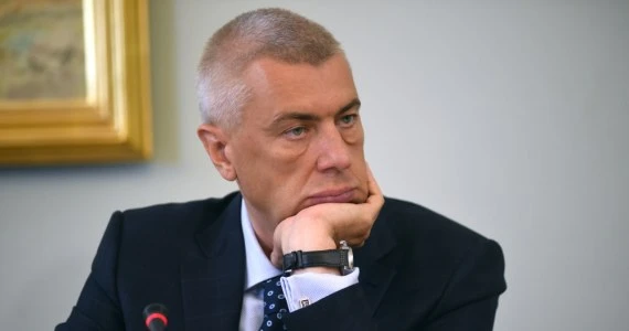 Zatrzymanie Romana Giertycha. Zażalenie trafiło do sądu