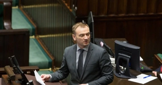 Sławomir Nitras pociągnięty do odpowiedzialności? Wniosek Zbigniewa Ziobry