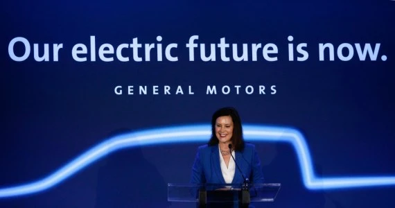 Ford i GM od dawna wiedziały o szkodliwości spalin