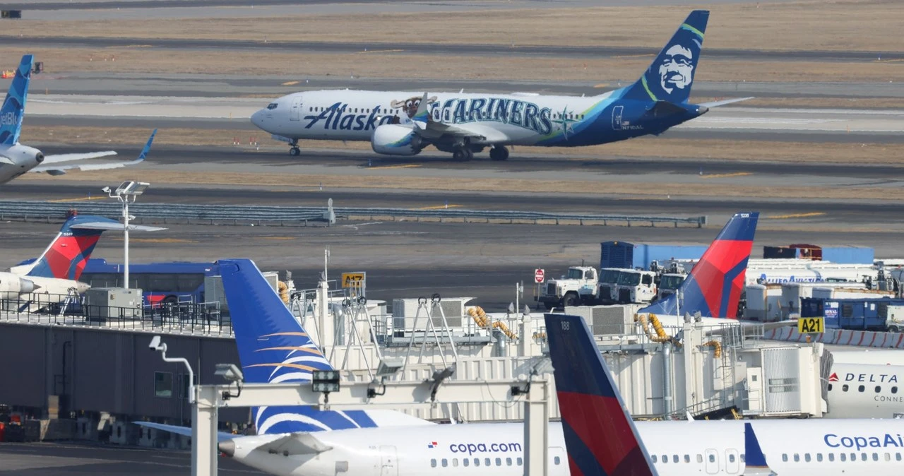 Boeing dokonuje samokrytyki. I zapowiada wprowadzenie zmian