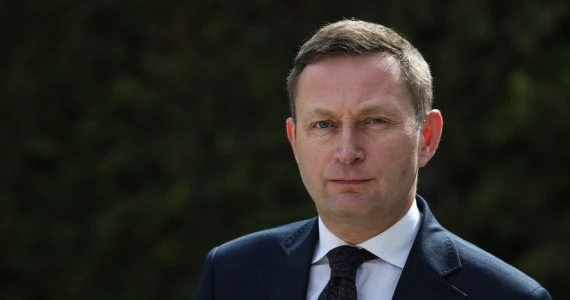 Byłemu wiceprezydentowi Warszawy Pawłowi Rabiejowi nie przysługuje odprawa