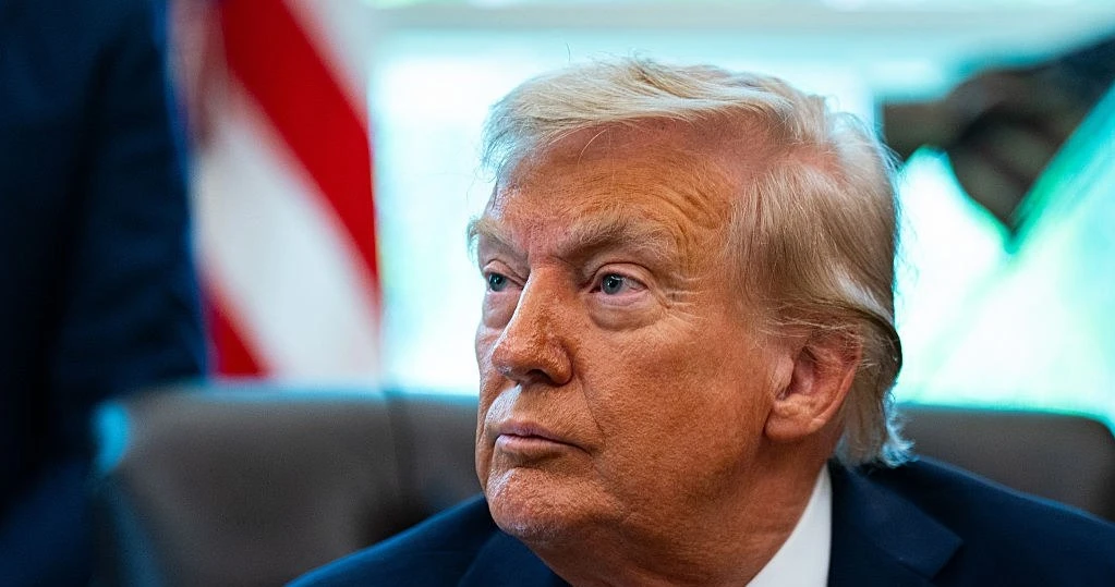 Ministerstwo Obrony USA zmieni nazwę na 