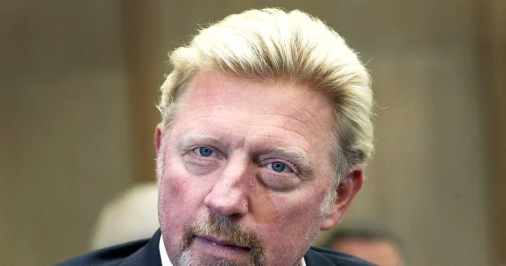 Proces zadłużonego Borisa Beckera we wrześniu 2021 roku