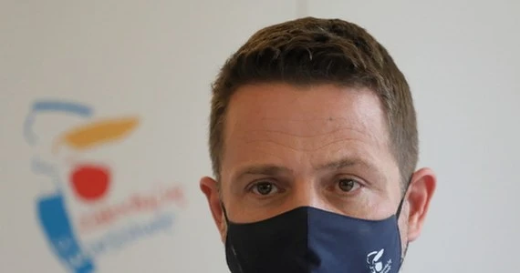 Rafał Trzaskowski w samoizolacji po kontakcie z osobą zakażoną koronawirusem